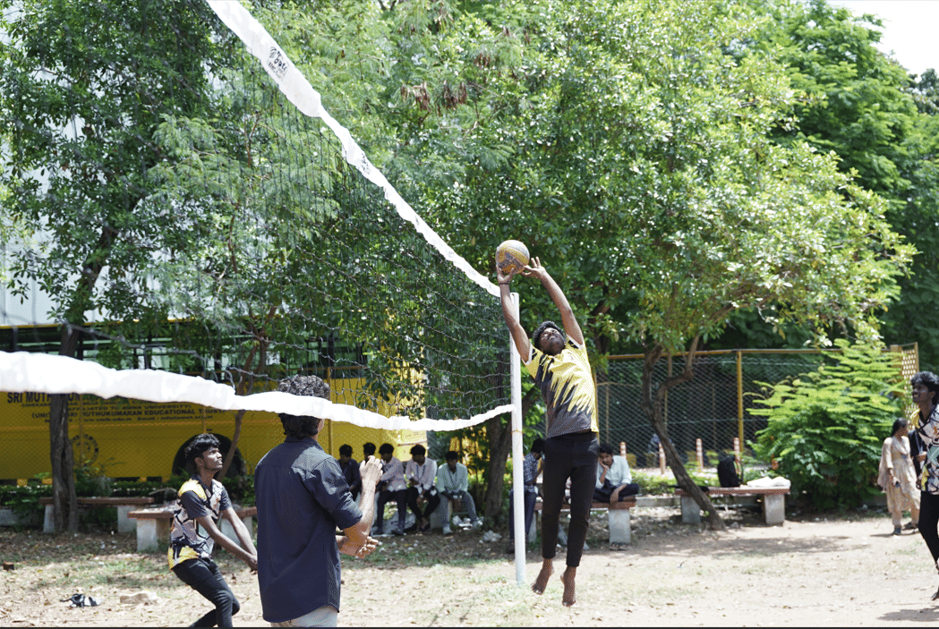 Sri Muthukumaran Institute of Technology Chennai College Life photo 25